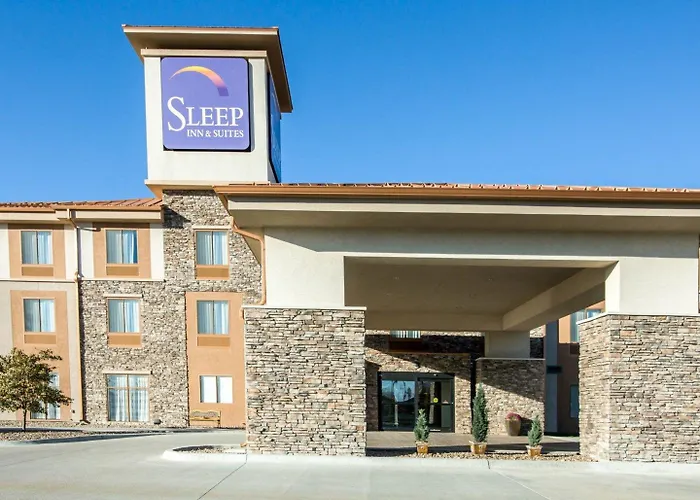Sleep Inn & Suites Norton